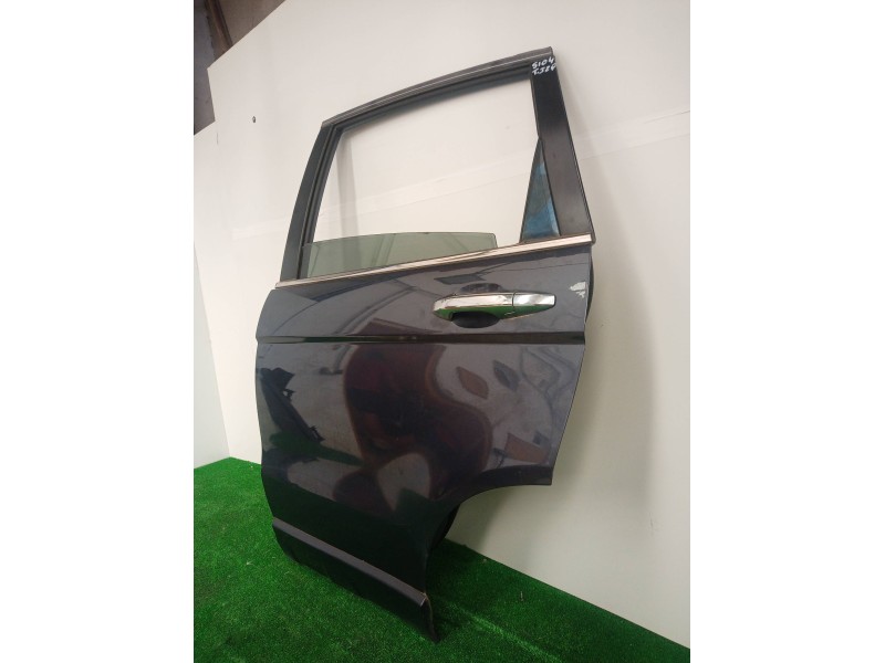 Recambio de puerta trasera izquierda para honda cr-v (re) executive referencia OEM IAM   