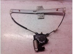 Recambio de elevalunas delantero derecho para mazda 2 berlina (dy) 1.2 active (55kw) referencia OEM IAM   