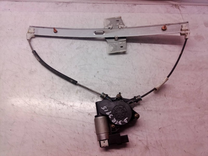 Recambio de elevalunas delantero derecho para mazda 2 berlina (dy) 1.2 active (55kw) referencia OEM IAM   