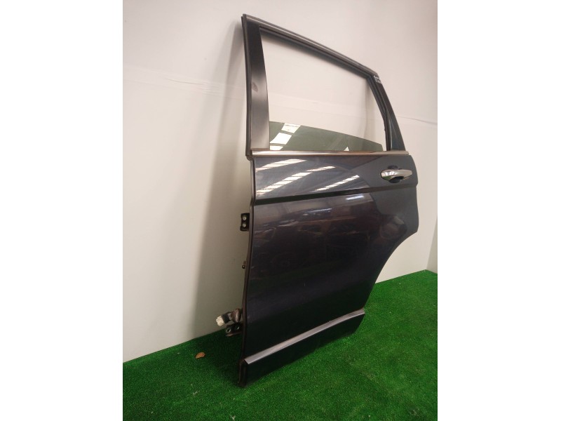 Recambio de puerta trasera izquierda para honda cr-v (re) executive referencia OEM IAM   