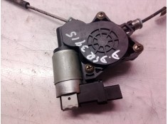 Recambio de elevalunas delantero derecho para mazda 2 berlina (dy) 1.2 active (55kw) referencia OEM IAM    2