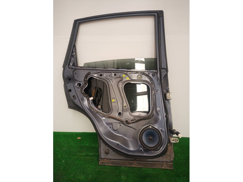 Recambio de puerta trasera izquierda para honda cr-v (re) executive referencia OEM IAM   