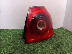 Recambio de piloto trasero derecho para volkswagen golf v berlina (1k1) highline referencia OEM IAM 1K6945096Q 1K6945096Q 890318