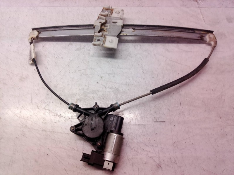 Recambio de elevalunas delantero derecho para mazda 2 berlina (dy) 1.2 active (55kw) referencia OEM IAM   