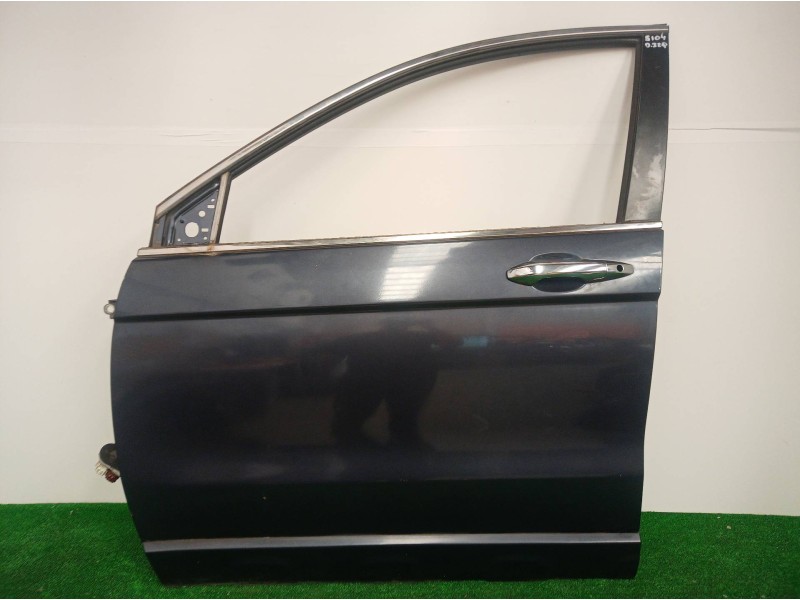 Recambio de puerta delantera izquierda para honda cr-v (re) executive referencia OEM IAM   