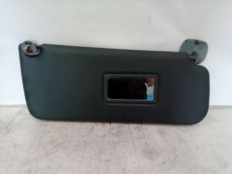 Recambio de parasol derecho para renault kangoo (f/kc0) referencia OEM IAM   