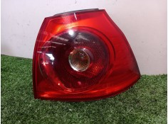 Recambio de piloto trasero derecho para volkswagen golf v berlina (1k1) highline referencia OEM IAM 1K6945096Q 1K6945096Q 890318 2