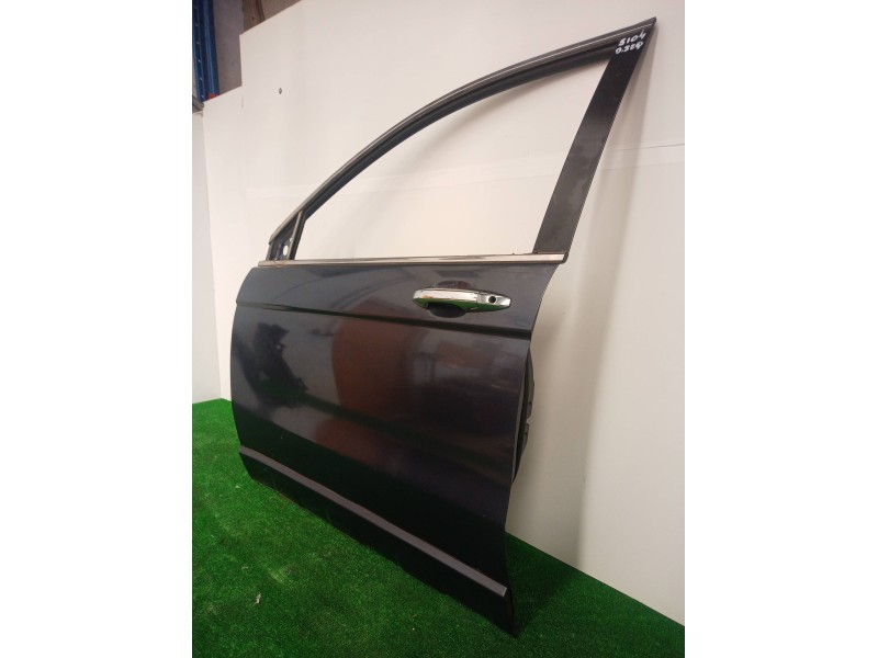 Recambio de puerta delantera izquierda para honda cr-v (re) executive referencia OEM IAM   