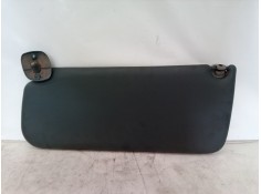 Recambio de parasol derecho para renault kangoo (f/kc0) referencia OEM IAM    2