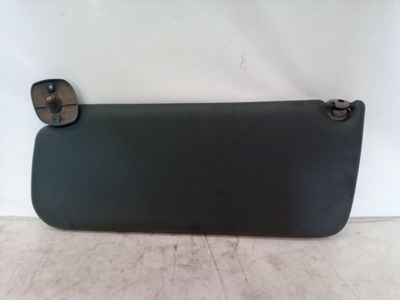 Recambio de parasol derecho para renault kangoo (f/kc0) referencia OEM IAM   