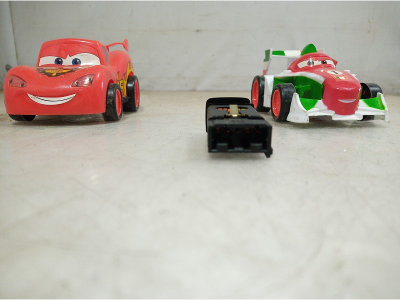 Recambio de interruptor para mg serie 25 (rf) 1.4 16v cat referencia OEM IAM   