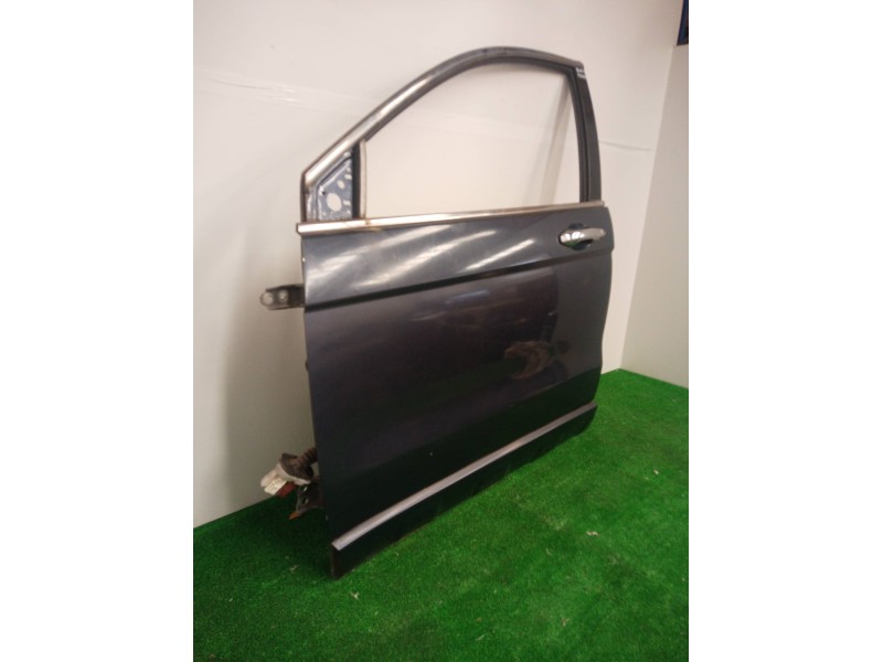 Recambio de puerta delantera izquierda para honda cr-v (re) executive referencia OEM IAM   