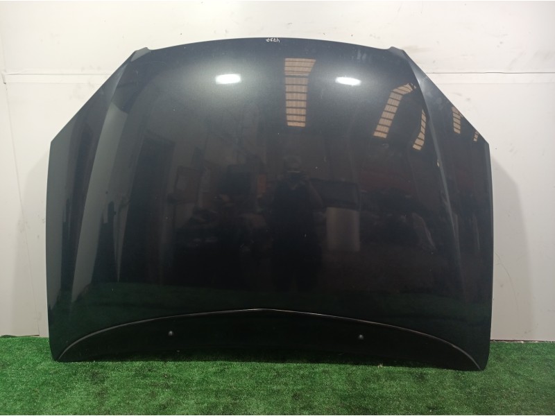 Recambio de capot para citroën c5 berlina 3.0 v6 exclusive automático referencia OEM IAM   