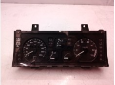 Recambio de cuadro instrumentos para renault clio i fase i+ii (b/c57) 1.2 alize referencia OEM IAM 19351601 19351601 19351698