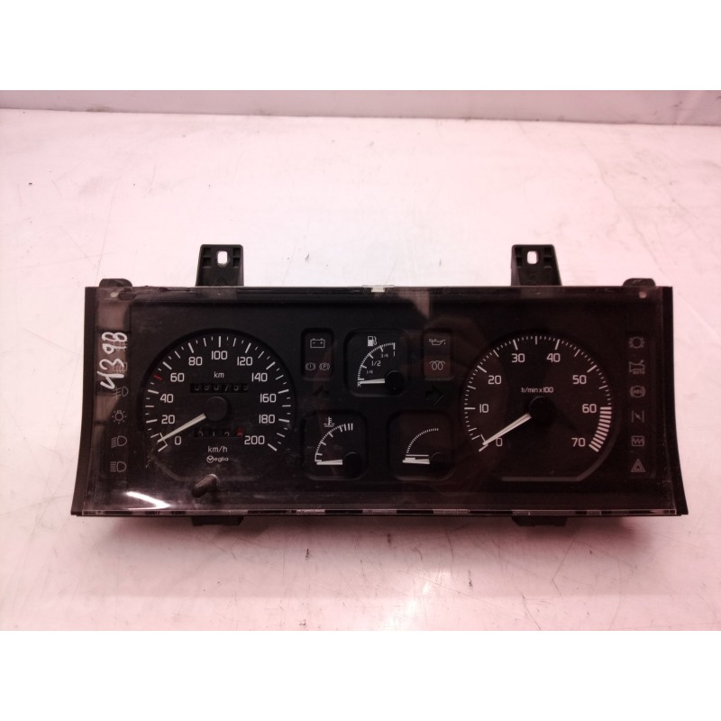 Recambio de cuadro instrumentos para renault clio i fase i+ii (b/c57) 1.2 alize referencia OEM IAM 19351601 19351601 19351698