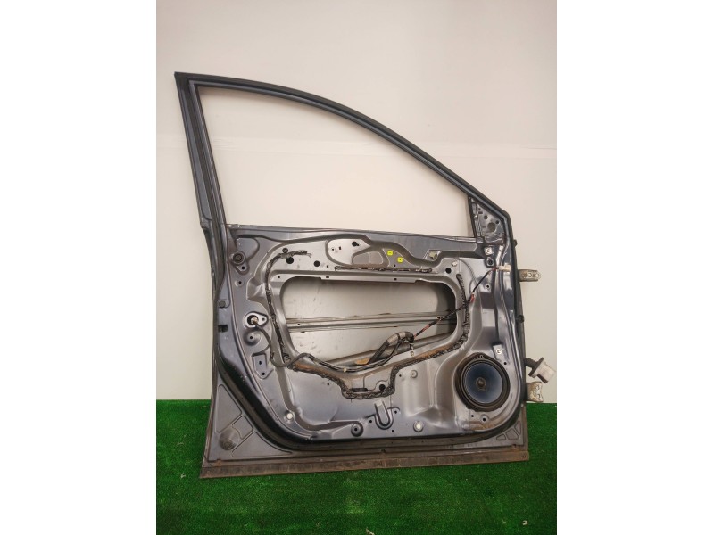 Recambio de puerta delantera izquierda para honda cr-v (re) executive referencia OEM IAM   