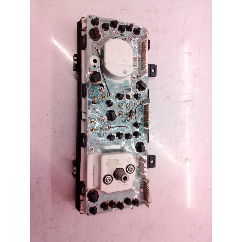Recambio de cuadro instrumentos para renault clio i fase i+ii (b/c57) 1.2 alize referencia OEM IAM 19351601 19351601 19351698