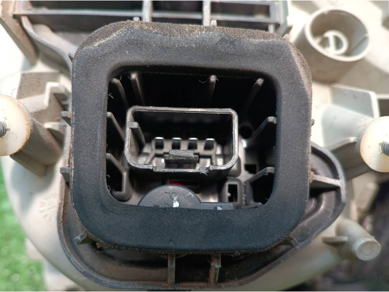 Recambio de piloto trasero derecho para volkswagen golf v berlina (1k1) highline referencia OEM IAM 1K6945096Q 1K6945096Q 890318