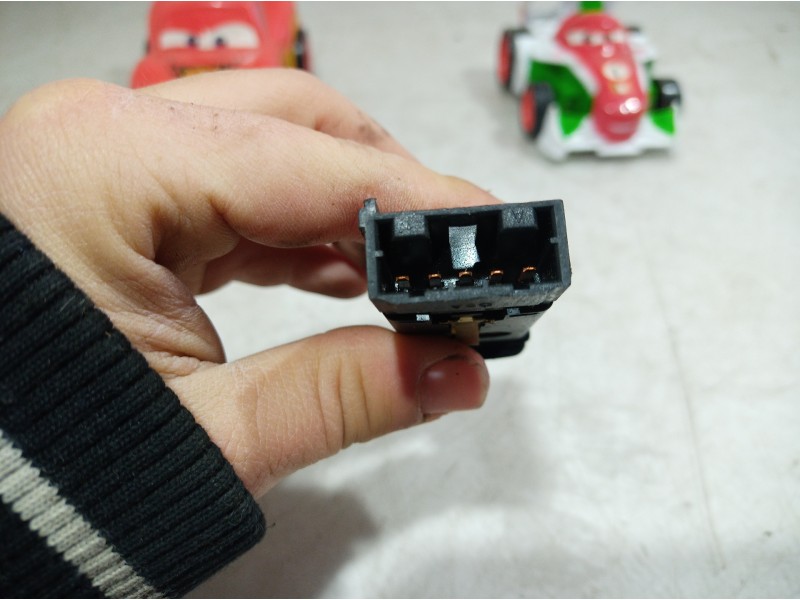 Recambio de interruptor para mg serie 25 (rf) 1.4 16v cat referencia OEM IAM   