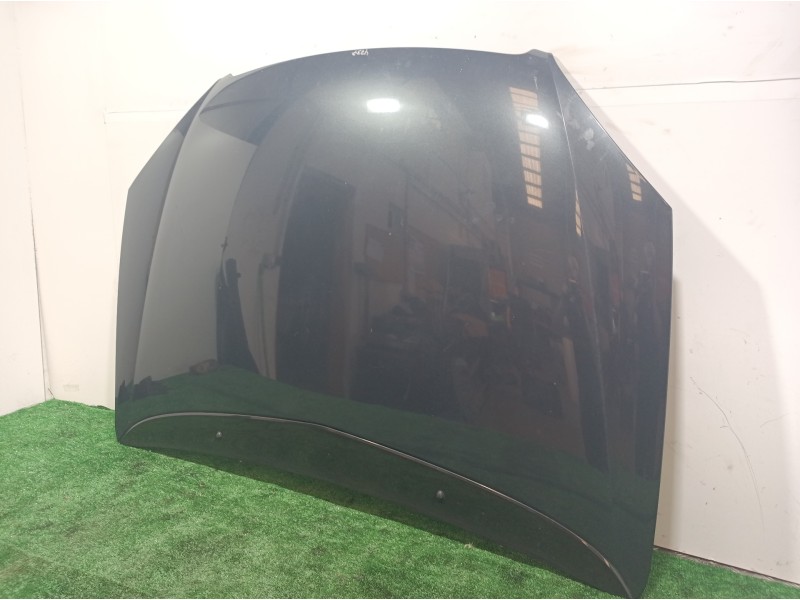 Recambio de capot para citroën c5 berlina 3.0 v6 exclusive automático referencia OEM IAM   