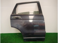 Recambio de puerta trasera derecha para honda cr-v (re) executive referencia OEM IAM   