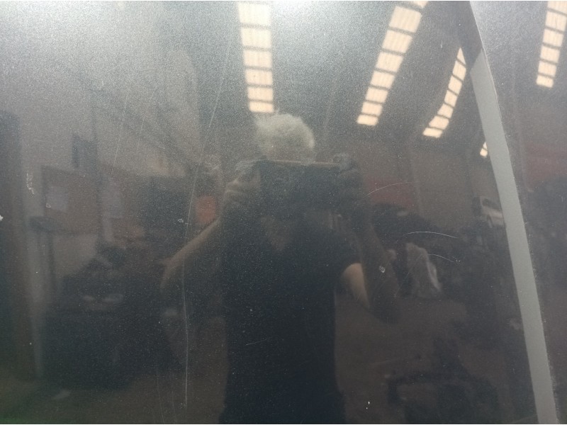 Recambio de capot para citroën c5 berlina 3.0 v6 exclusive automático referencia OEM IAM   