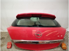 Recambio de porton trasero para opel astra gtc 1.7 16v cdti referencia OEM IAM   