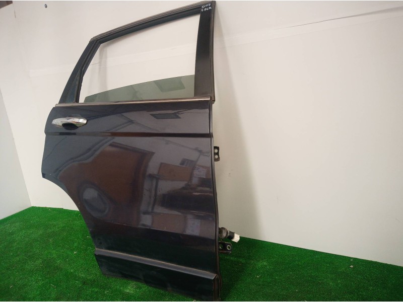 Recambio de puerta trasera derecha para honda cr-v (re) executive referencia OEM IAM   