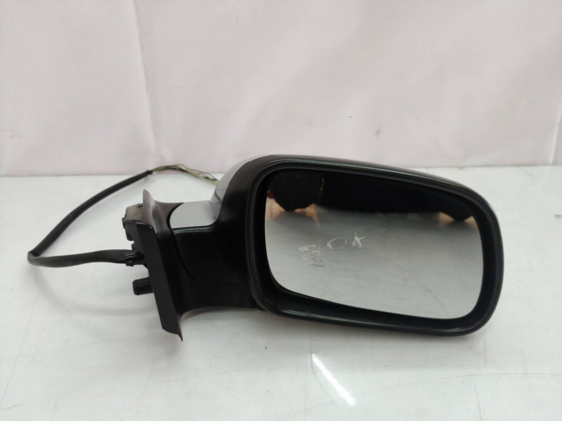 Recambio de retrovisor derecho para peugeot 307 cc (s1) 1.6 referencia OEM IAM 996577209 996577209 996577209