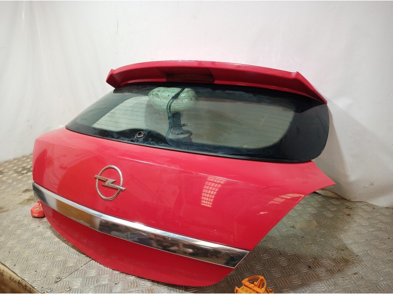 Recambio de porton trasero para opel astra gtc 1.7 16v cdti referencia OEM IAM   