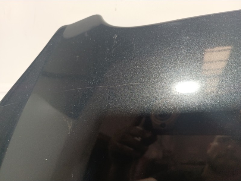 Recambio de capot para citroën c5 berlina 3.0 v6 exclusive automático referencia OEM IAM   