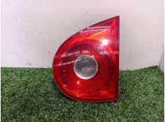 Recambio de piloto trasero derecho interior para volkswagen golf v berlina (1k1) highline referencia OEM IAM 1K6945094E 1K694509