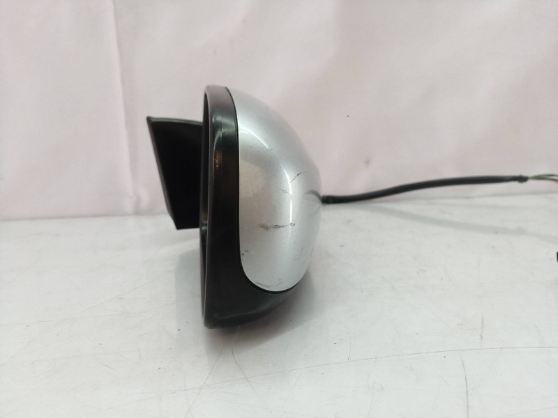 Recambio de retrovisor derecho para peugeot 307 cc (s1) 1.6 referencia OEM IAM 996577209 996577209 996577209