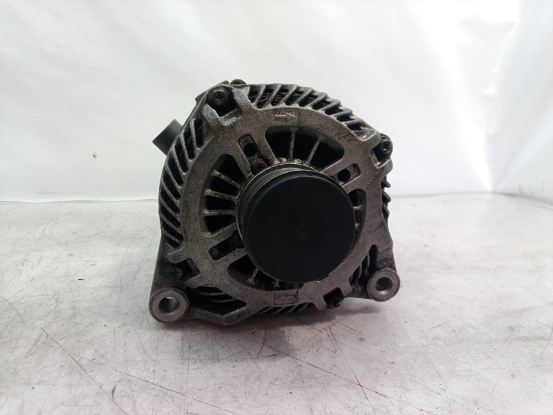 Recambio de alternador para peugeot 407 sport referencia OEM IAM A4TJ0084C A4TJ0084C A4TJ0084C