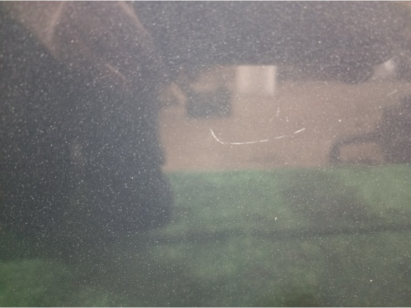 Recambio de capot para citroën c5 berlina 3.0 v6 exclusive automático referencia OEM IAM   