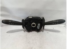 Recambio de mando luces para fiat punto berlina (188) 1.2 8v referencia OEM IAM 735337940 735337940 735337940