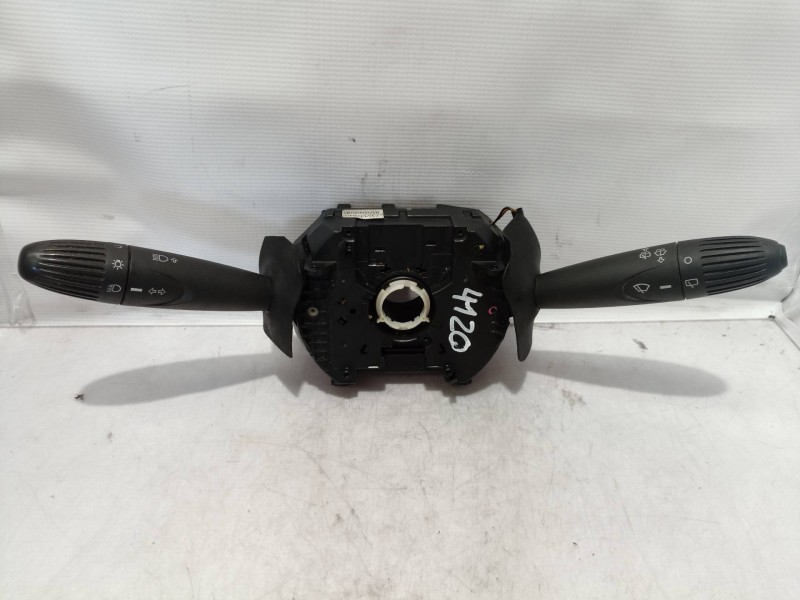 Recambio de mando luces para fiat punto berlina (188) 1.2 8v referencia OEM IAM 735337940 735337940 735337940