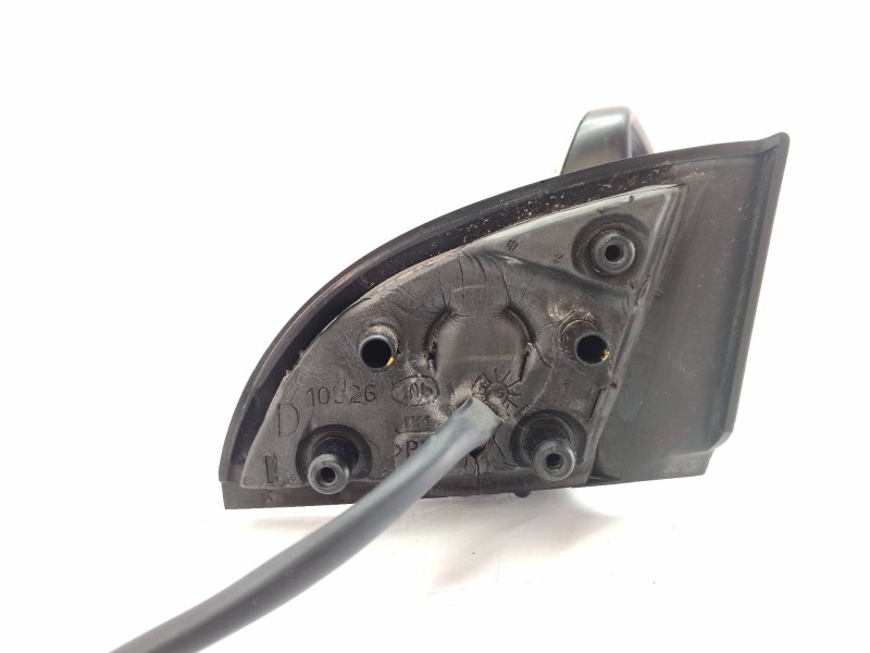 Recambio de retrovisor derecho para peugeot 307 cc (s1) 1.6 referencia OEM IAM 996577209 996577209 996577209