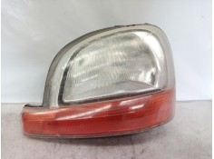 Recambio de faro izquierdo para renault kangoo (f/kc0) referencia OEM IAM   
