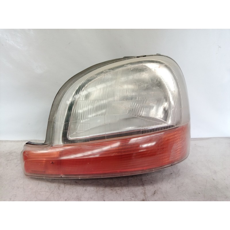 Recambio de faro izquierdo para renault kangoo (f/kc0) referencia OEM IAM   