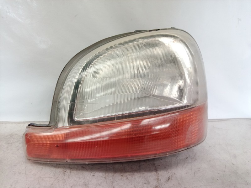 Recambio de faro izquierdo para renault kangoo (f/kc0) referencia OEM IAM   