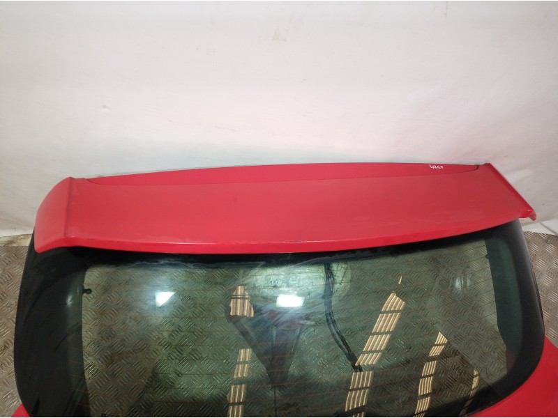 Recambio de porton trasero para opel astra gtc 1.7 16v cdti referencia OEM IAM   