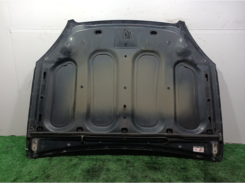 Recambio de capot para citroën c5 berlina 3.0 v6 exclusive automático referencia OEM IAM   