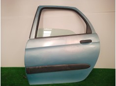 Recambio de puerta trasera izquierda para citroën xsara picasso 2.0 hdi cat (rhy / dw10td) referencia OEM IAM   