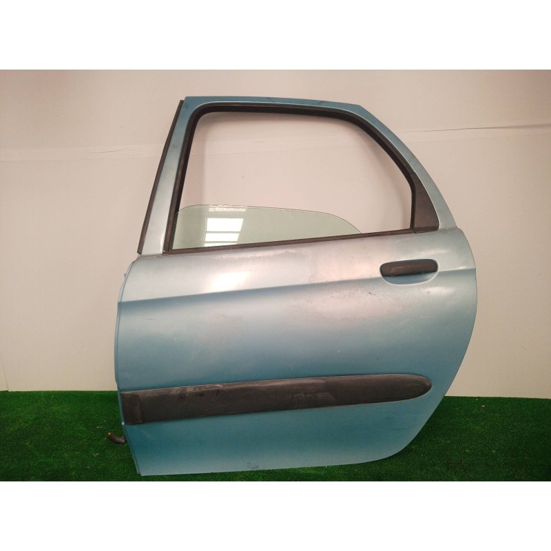 Recambio de puerta trasera izquierda para citroën xsara picasso 2.0 hdi cat (rhy / dw10td) referencia OEM IAM   