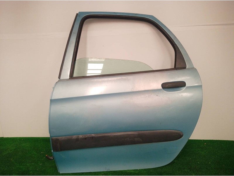 Recambio de puerta trasera izquierda para citroën xsara picasso 2.0 hdi cat (rhy / dw10td) referencia OEM IAM   