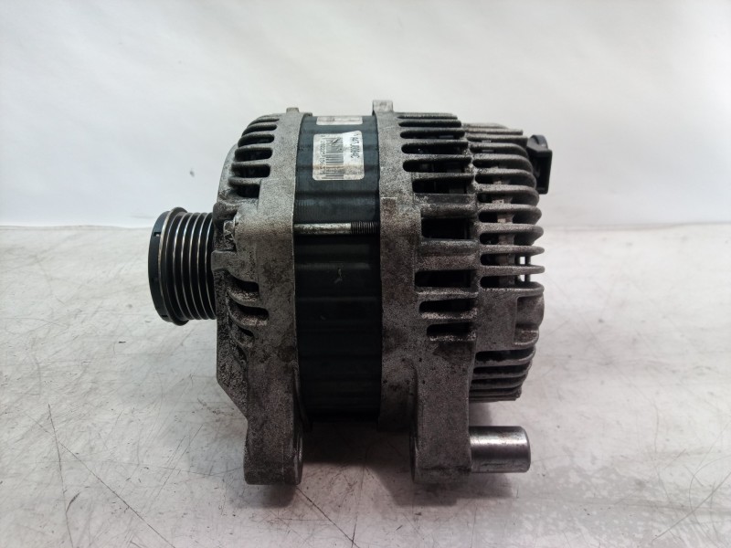 Recambio de alternador para peugeot 407 sport referencia OEM IAM A4TJ0084C A4TJ0084C A4TJ0084C