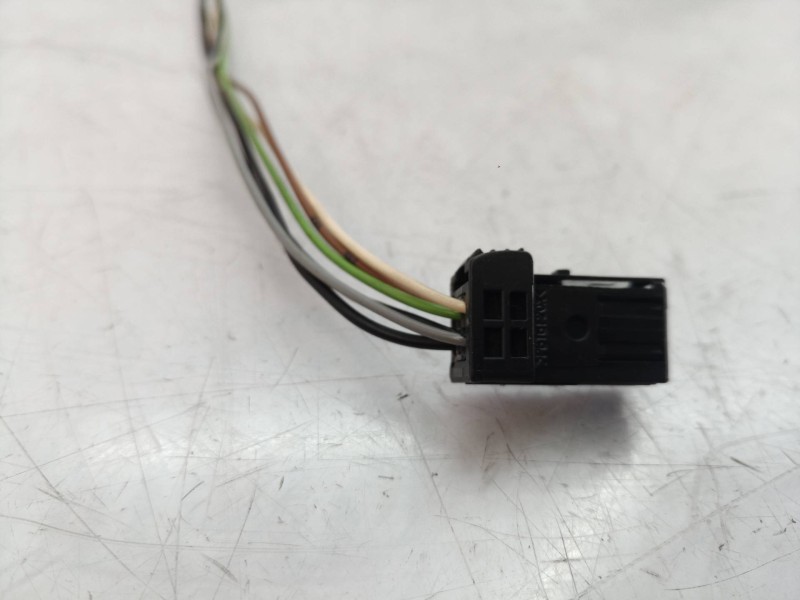 Recambio de retrovisor derecho para peugeot 307 cc (s1) 1.6 referencia OEM IAM 996577209 996577209 996577209