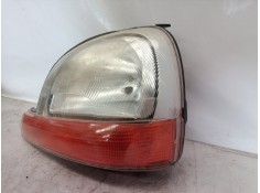 Recambio de faro izquierdo para renault kangoo (f/kc0) referencia OEM IAM    2
