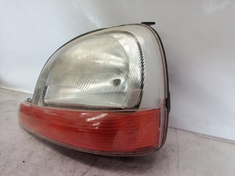 Recambio de faro izquierdo para renault kangoo (f/kc0) referencia OEM IAM   